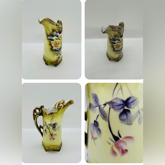 Vintage Nippon 
Creamer - Picture 3 of 5